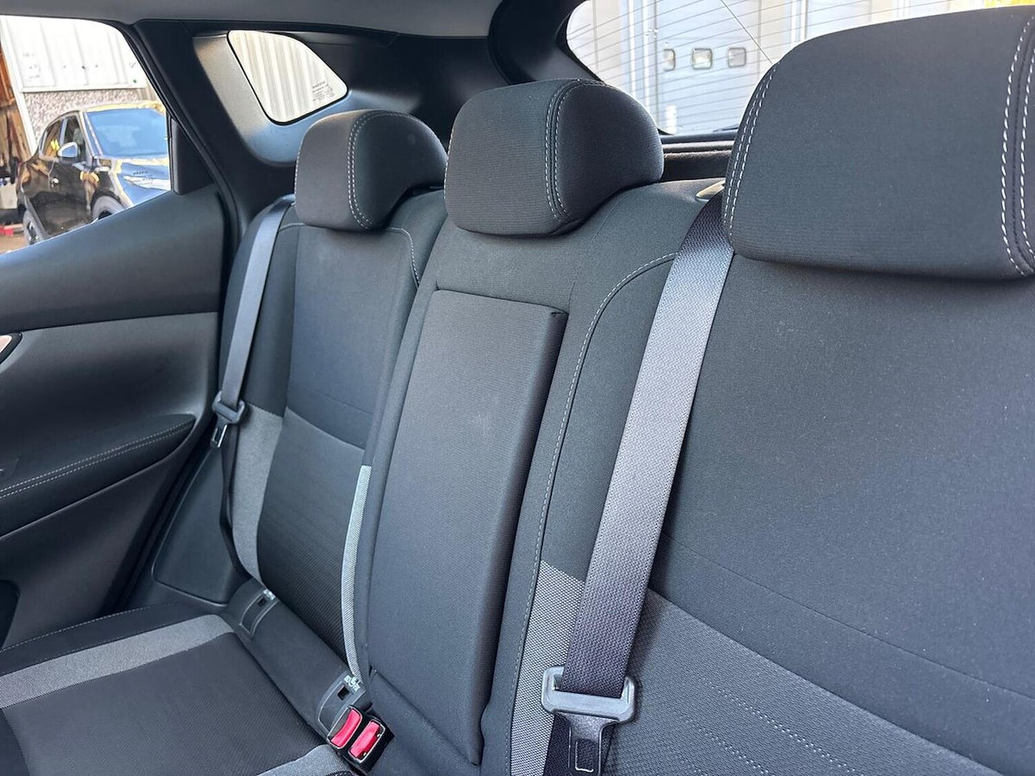 Used Nissan Qashqai 2018 for sale - 76741221: Photo 16