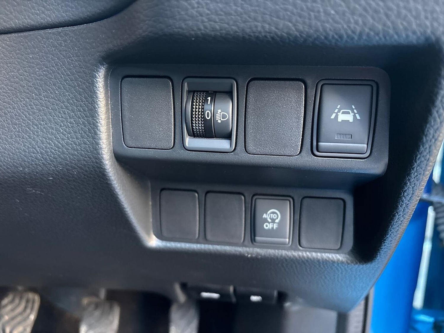 Used Nissan Qashqai 2018 for sale - 76741221: Photo 22