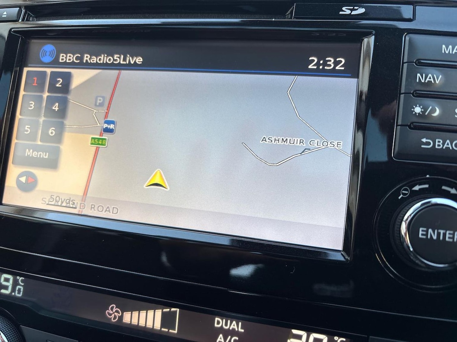 Used Nissan Qashqai 2018 for sale - 76741221: Photo 24