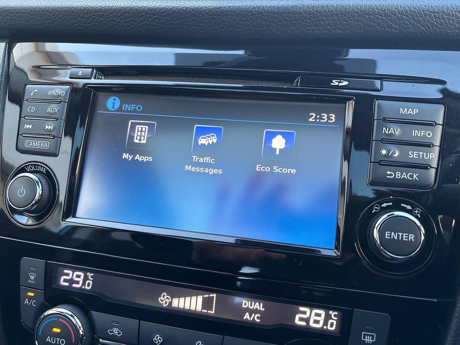 Used Nissan Qashqai 2018 for sale - 76741221: Photo 25