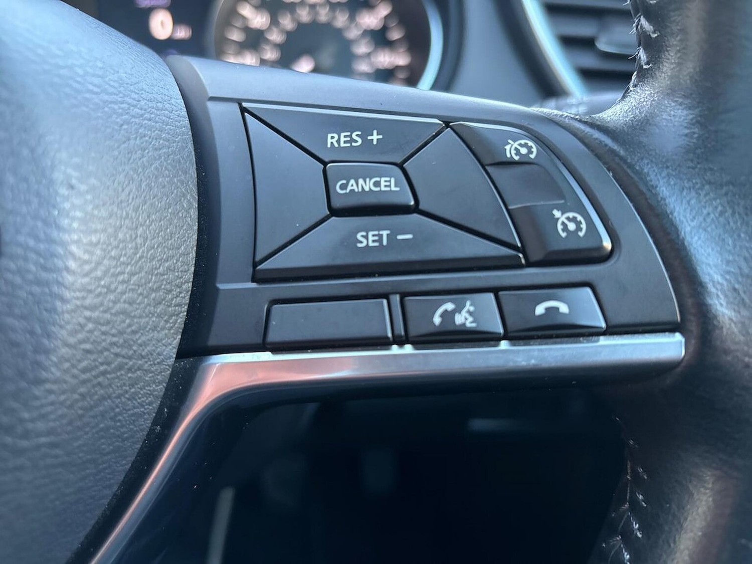 Used Nissan Qashqai 2018 for sale - 76741221: Photo 26