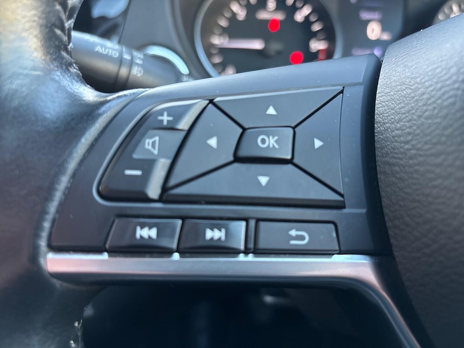 Used Nissan Qashqai 2018 for sale - 76741221: Photo 27