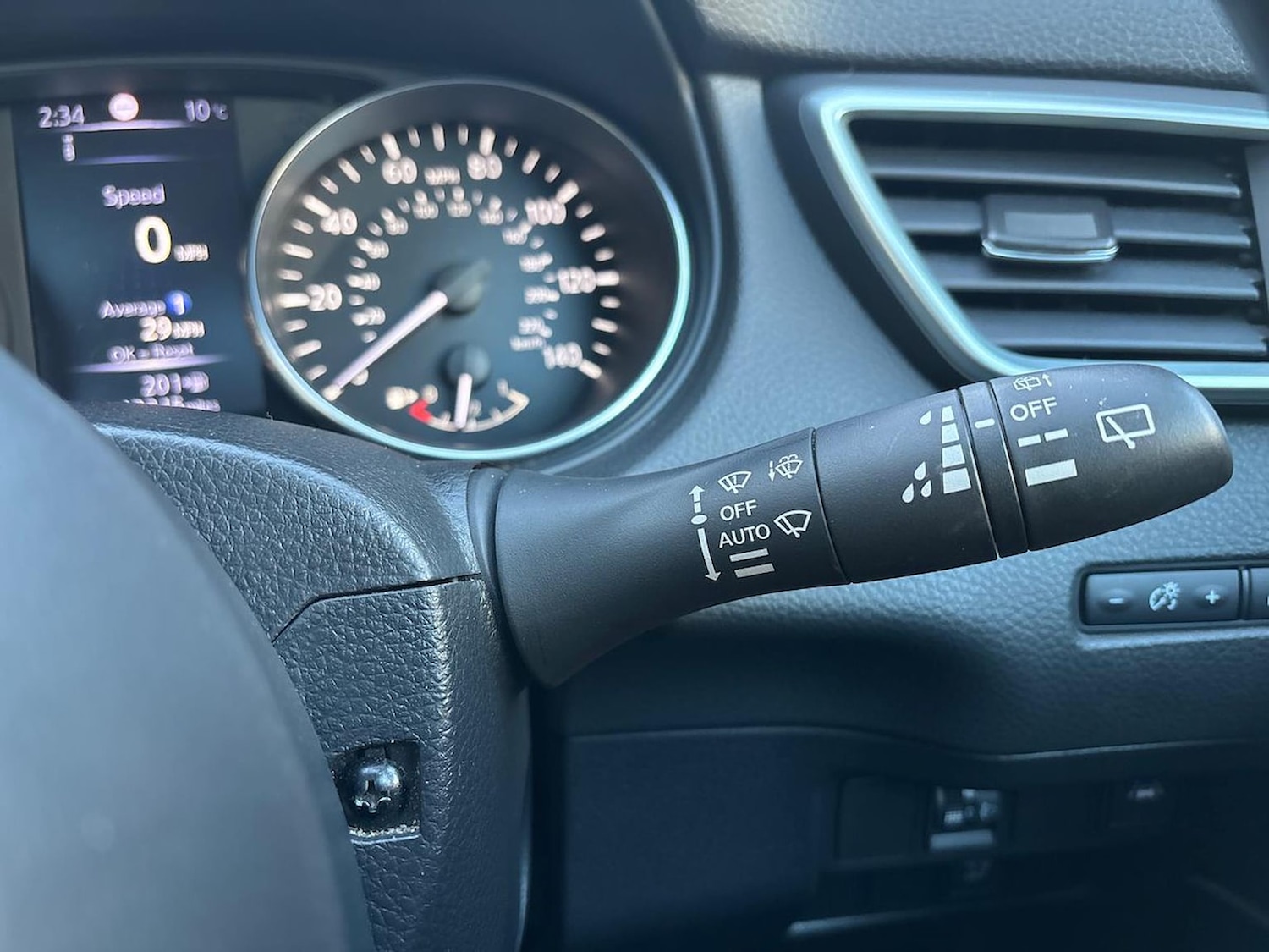 Used Nissan Qashqai 2018 for sale - 76741221: Photo 28