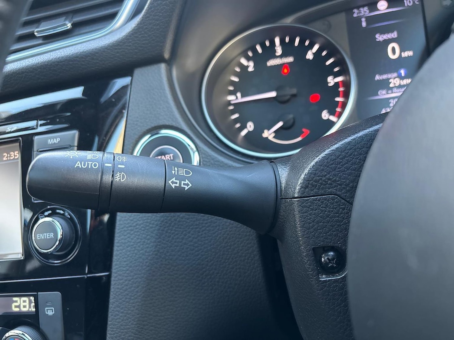 Used Nissan Qashqai 2018 for sale - 76741221: Photo 29