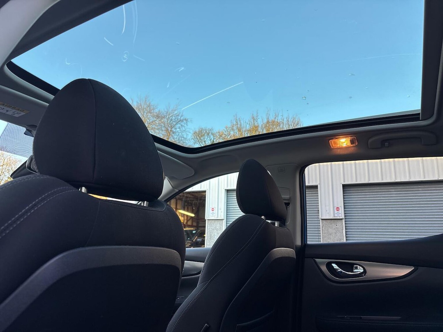 Used Nissan Qashqai 2018 for sale - 76741221: Photo 32