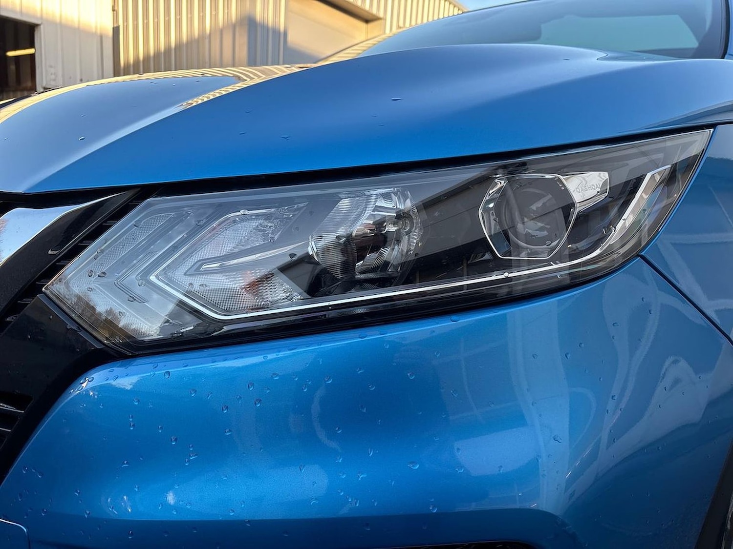 Used Nissan Qashqai 2018 for sale - 76741221: Photo 34