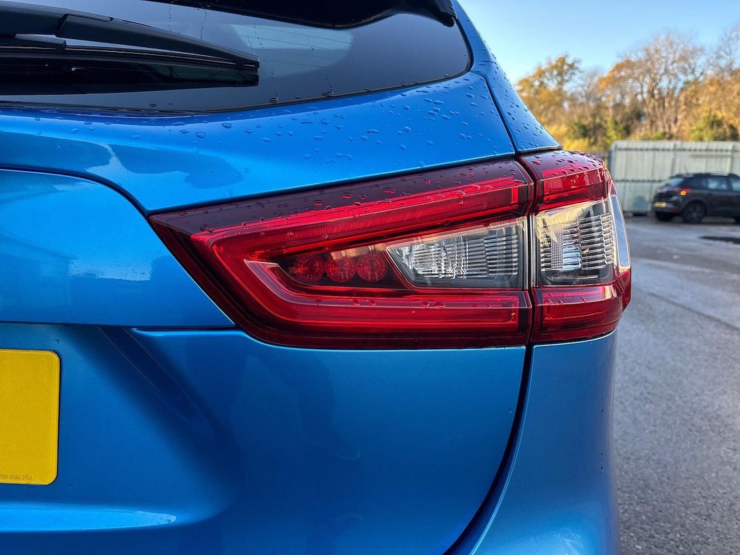 Used Nissan Qashqai 2018 for sale - 76741221: Photo 35