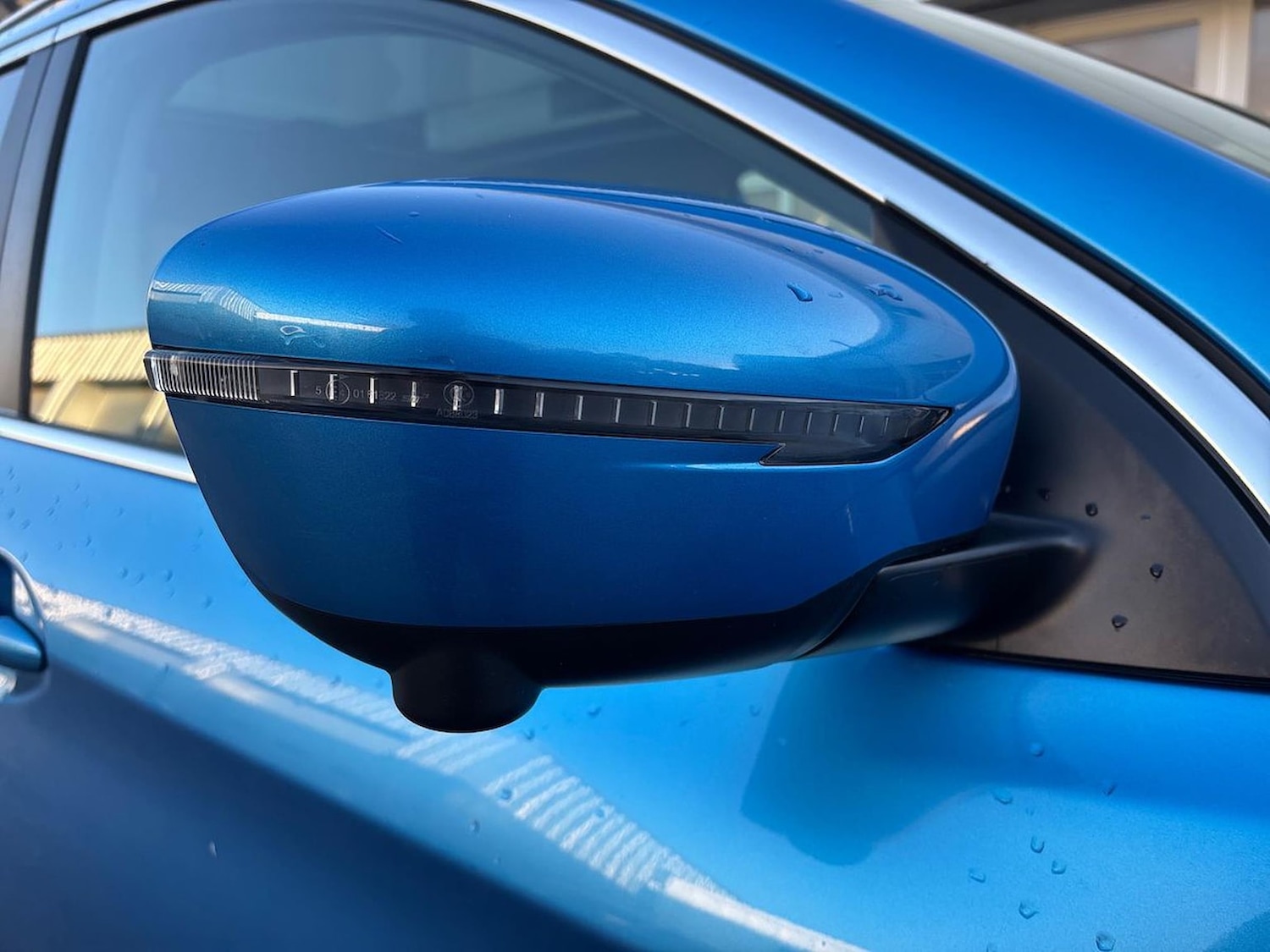 Used Nissan Qashqai 2018 for sale - 76741221: Photo 37