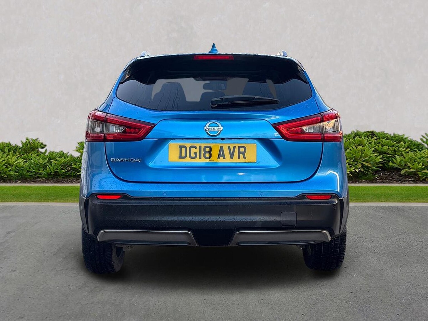 Used Nissan Qashqai 2018 for sale - 76741221: Photo 4