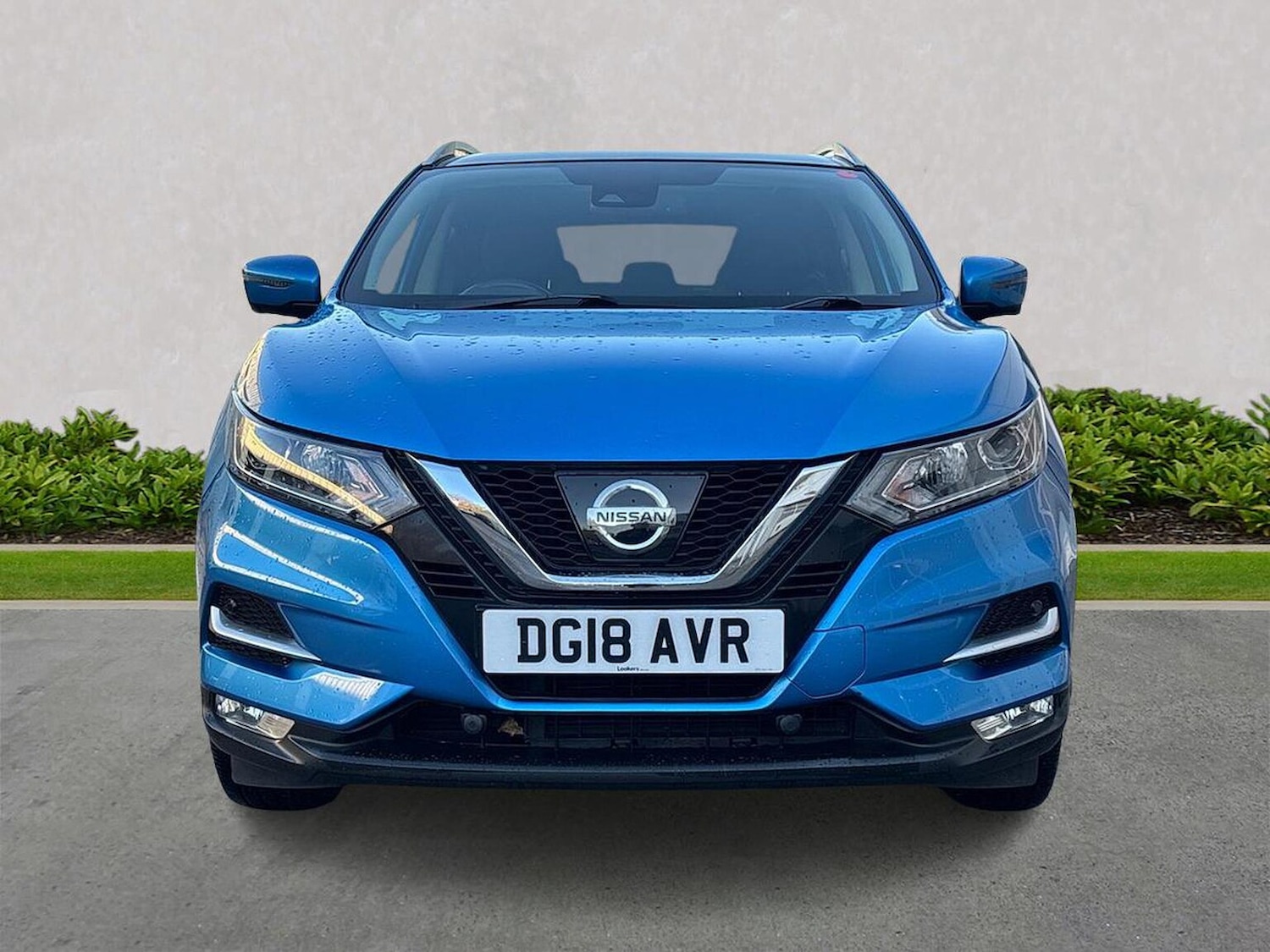 Used Nissan Qashqai 2018 for sale - 76741221: Photo 5