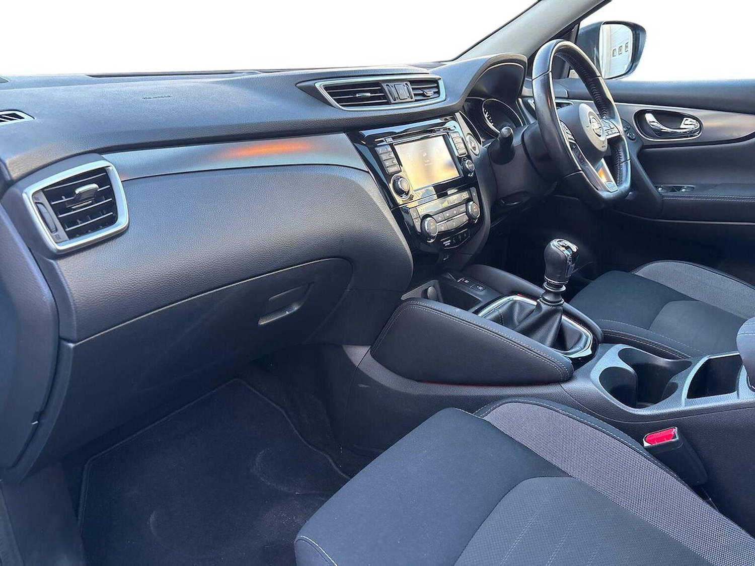 Used Nissan Qashqai 2018 for sale - 76741221: Photo 7