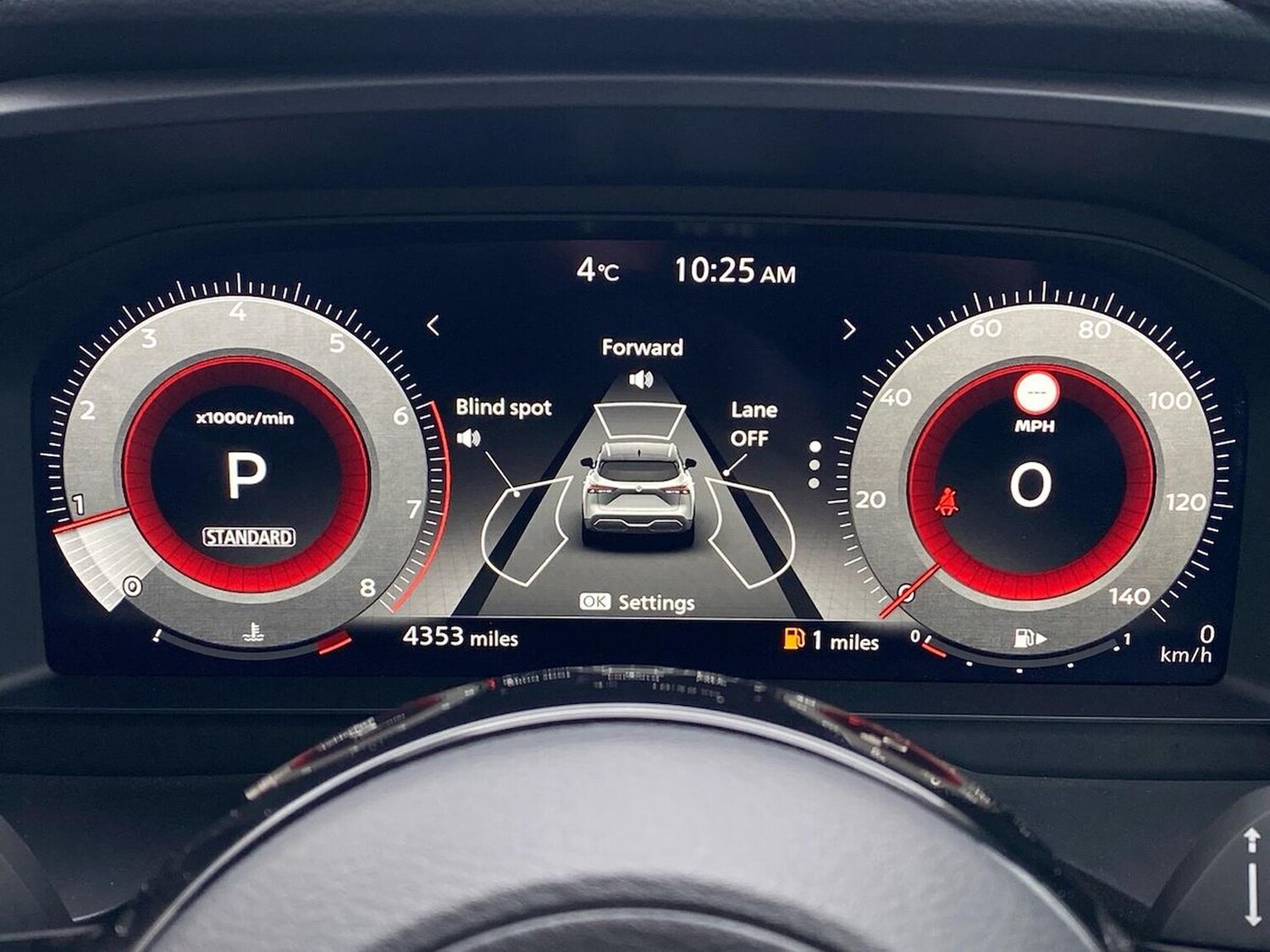 Used Nissan Qashqai 2023 for sale - 77896301: Photo 10