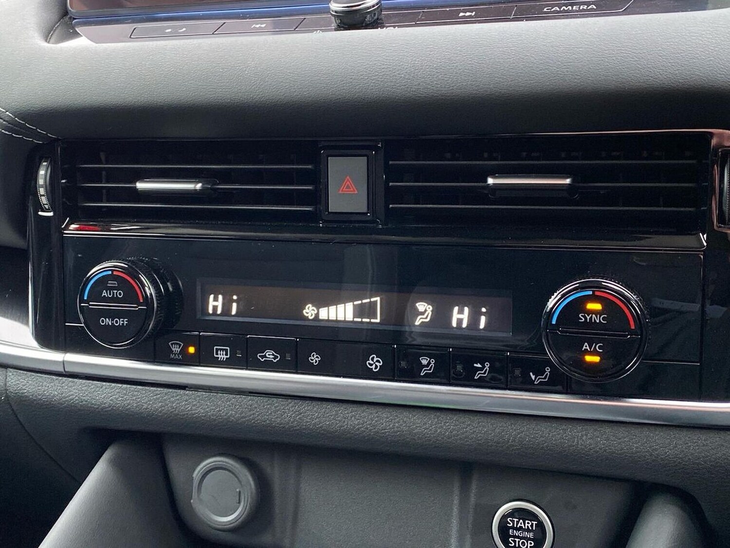 Used Nissan Qashqai 2023 for sale - 77896301: Photo 12