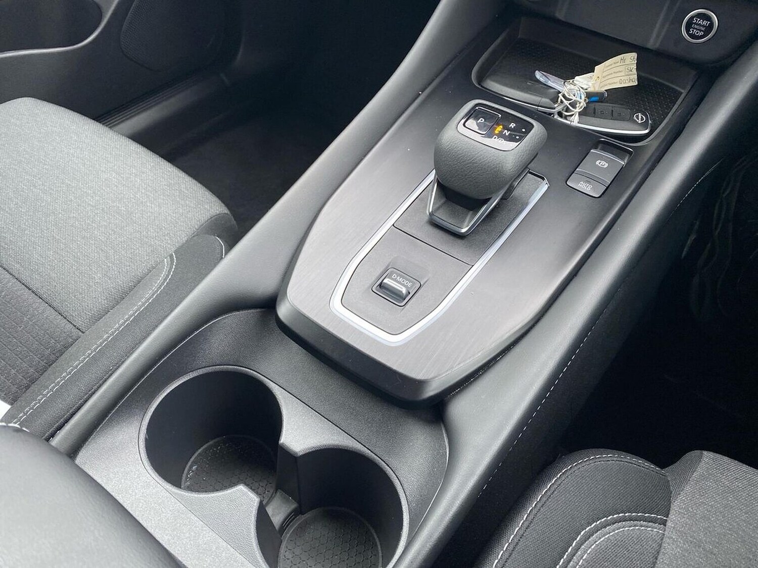 Used Nissan Qashqai 2023 for sale - 77896301: Photo 13