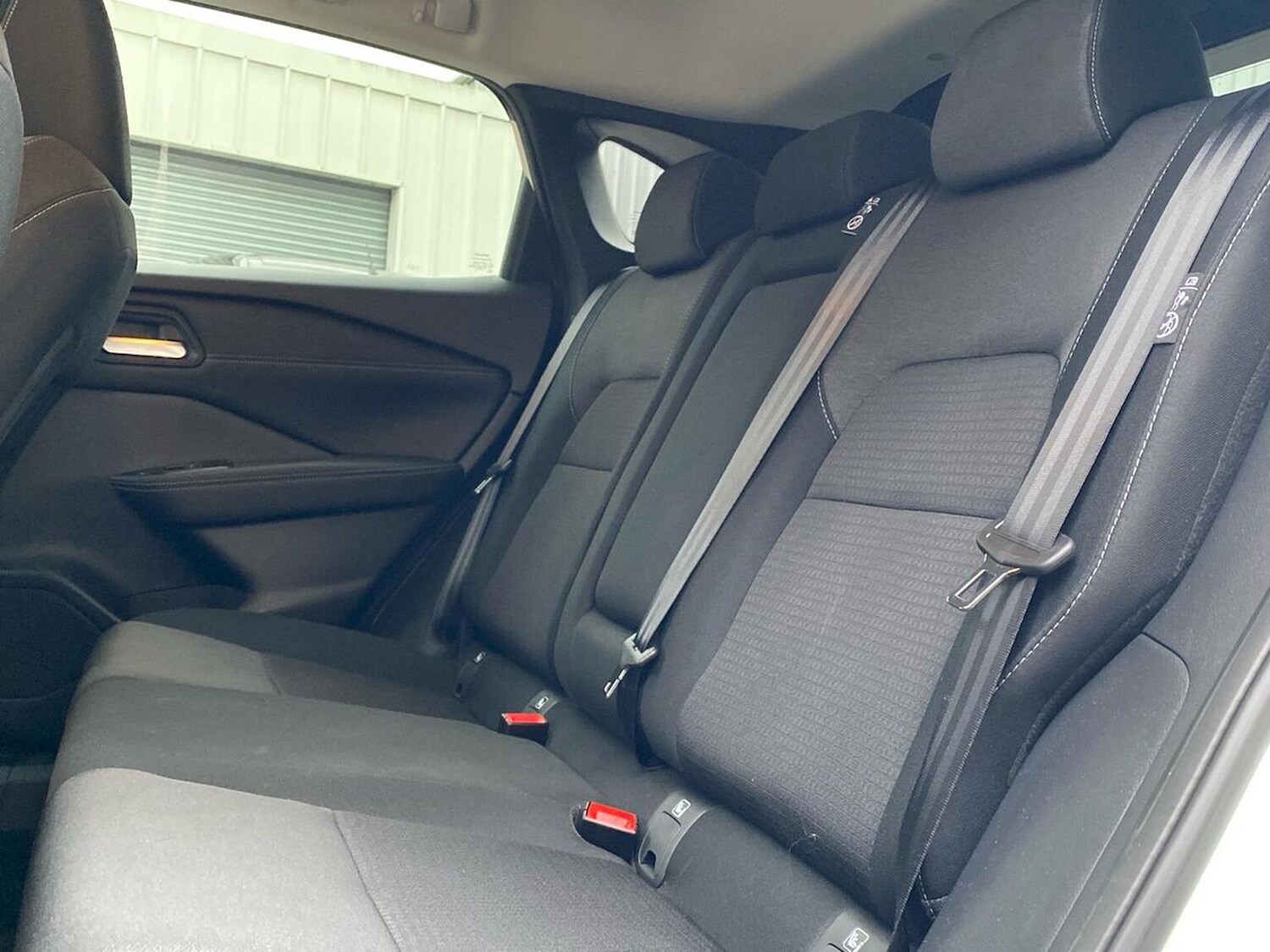 Used Nissan Qashqai 2023 for sale - 77896301: Photo 16