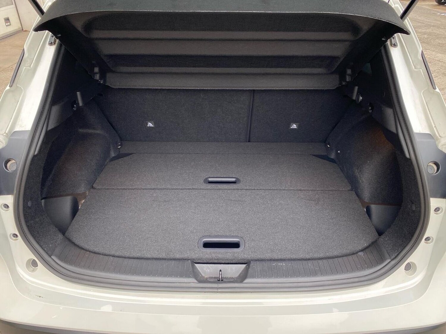 Used Nissan Qashqai 2023 for sale - 77896301: Photo 17