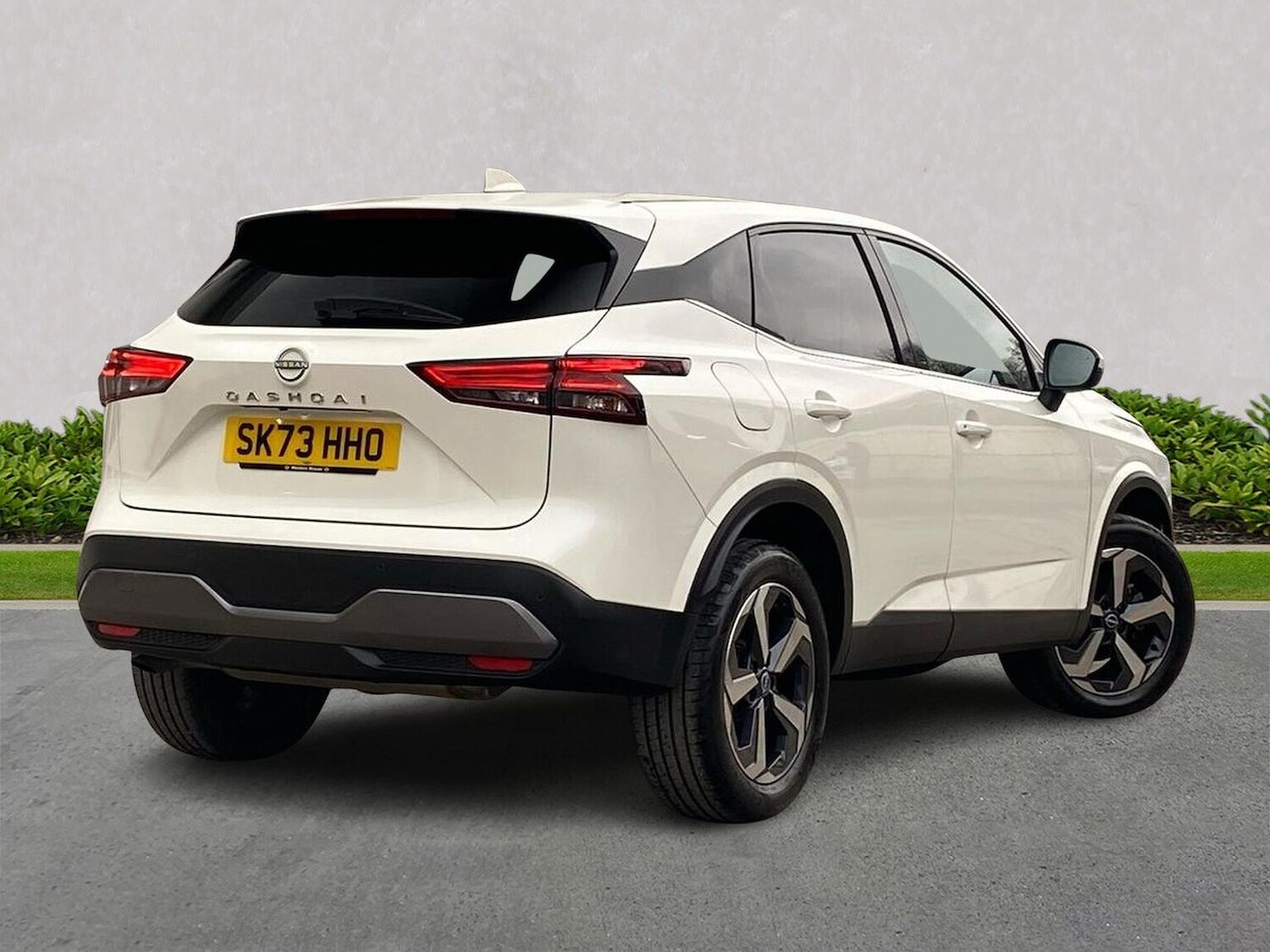 Used Nissan Qashqai 2023 for sale - 77896301: Photo 18