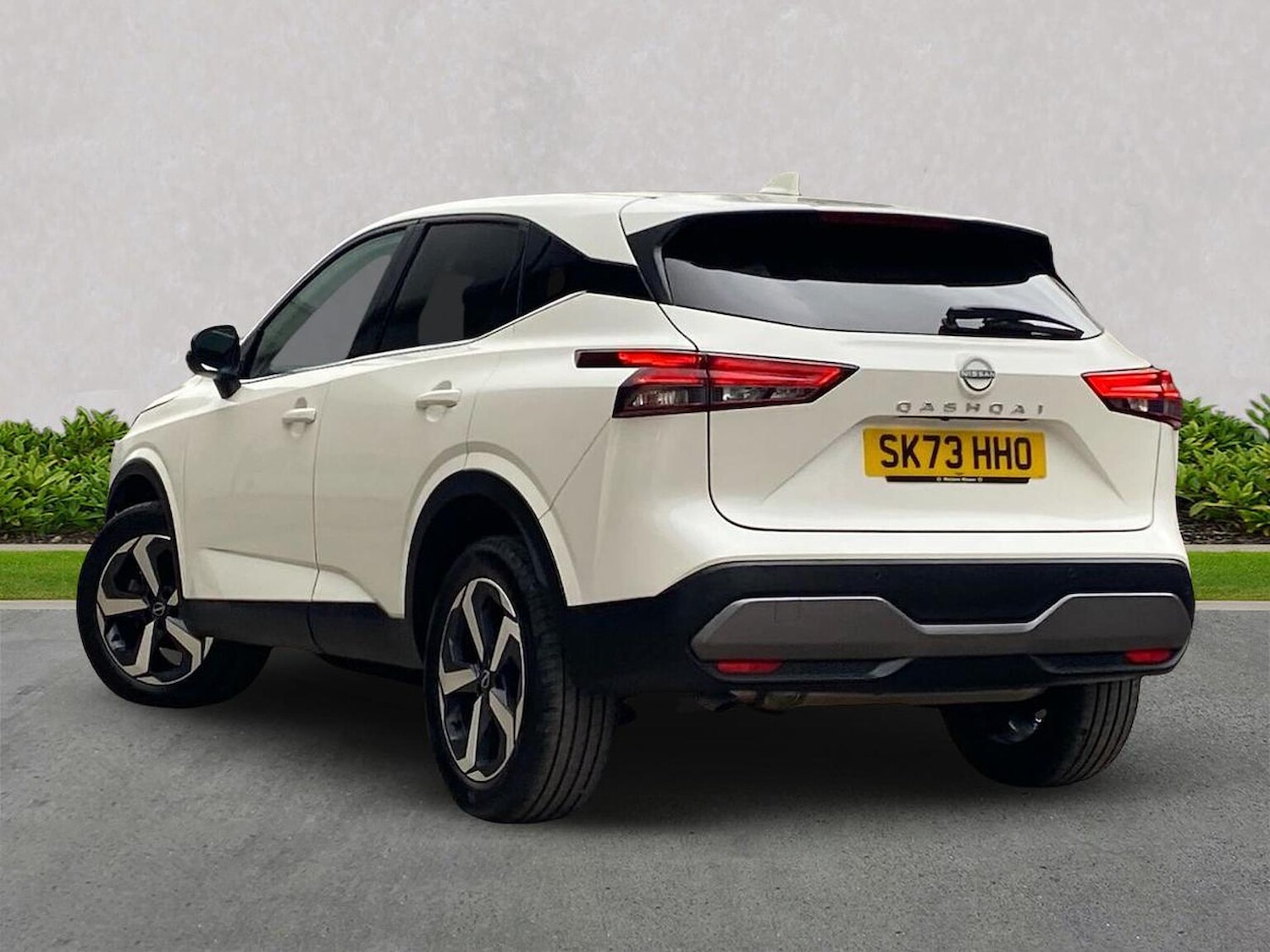 Used Nissan Qashqai 2023 for sale - 77896301: Photo 2