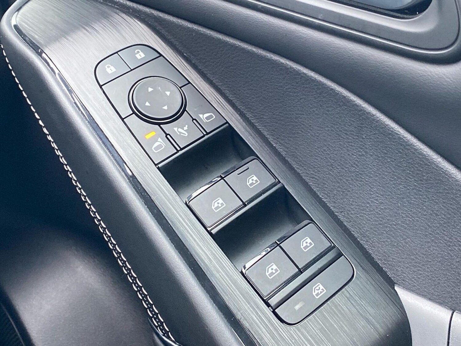 Used Nissan Qashqai 2023 for sale - 77896301: Photo 21