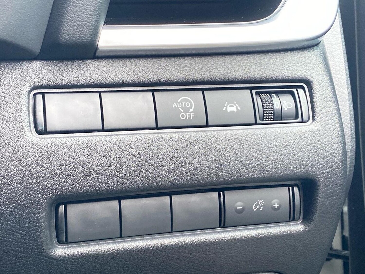 Used Nissan Qashqai 2023 for sale - 77896301: Photo 22