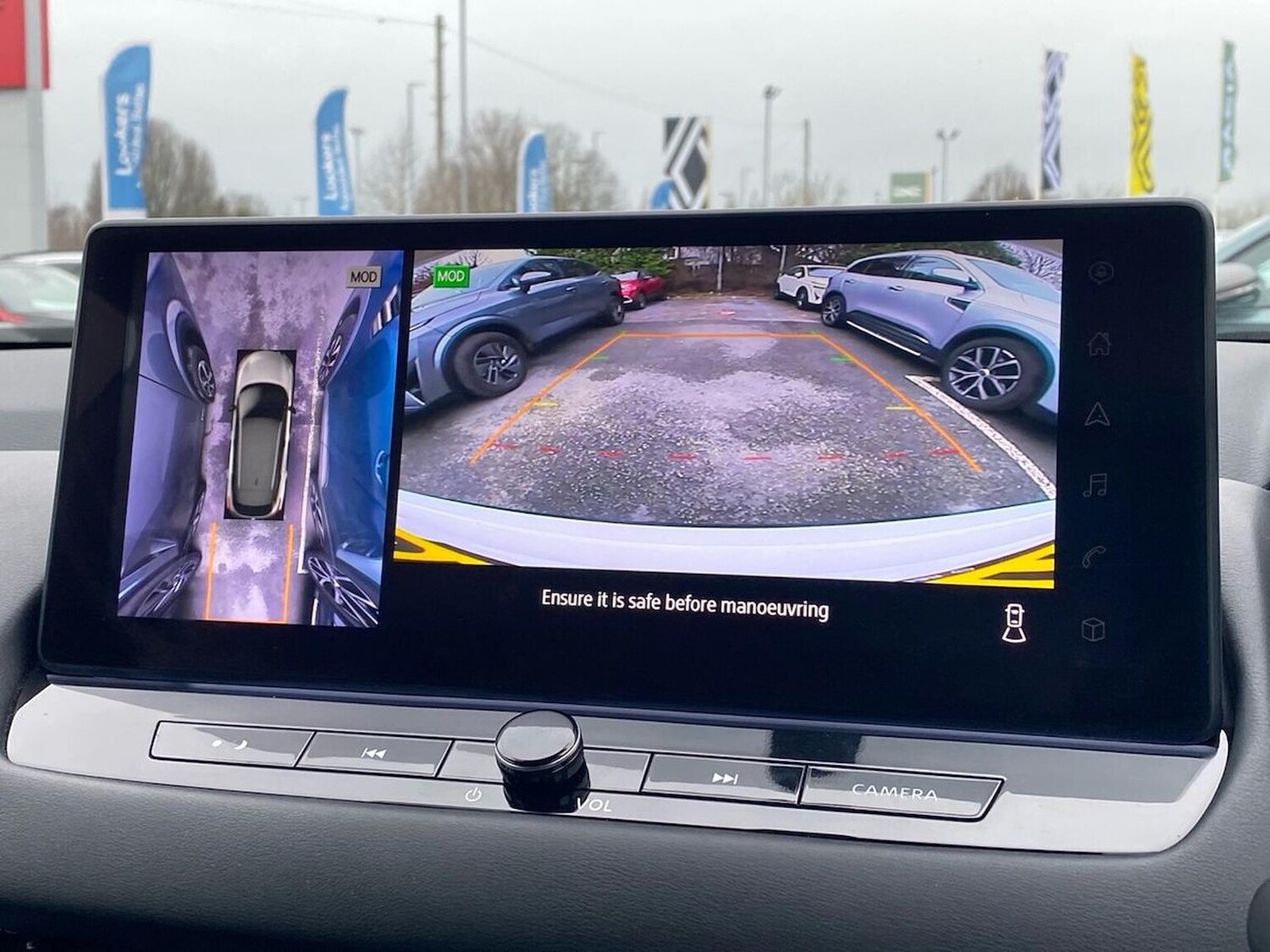 Used Nissan Qashqai 2023 for sale - 77896301: Photo 23