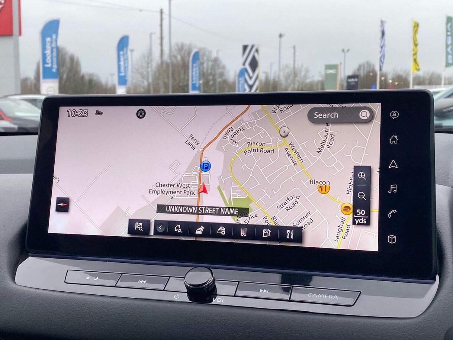 Used Nissan Qashqai 2023 for sale - 77896301: Photo 24