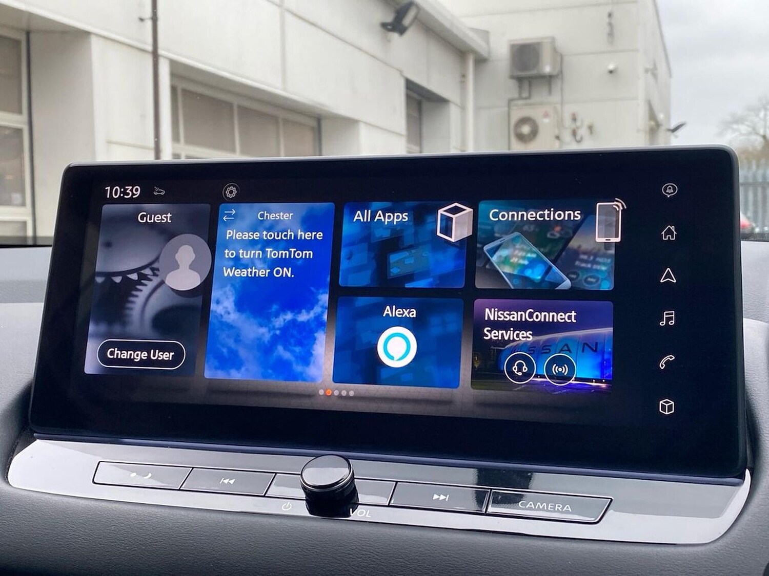 Used Nissan Qashqai 2023 for sale - 77896301: Photo 25