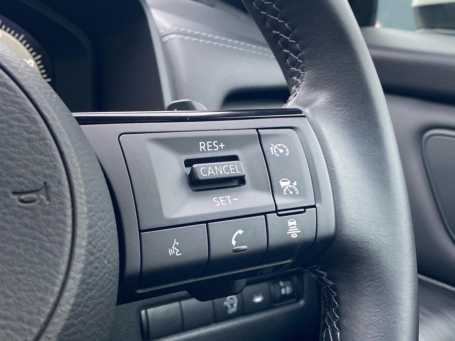 Used Nissan Qashqai 2023 for sale - 77896301: Photo 26