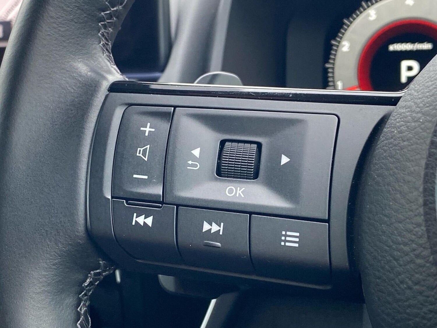 Used Nissan Qashqai 2023 for sale - 77896301: Photo 27