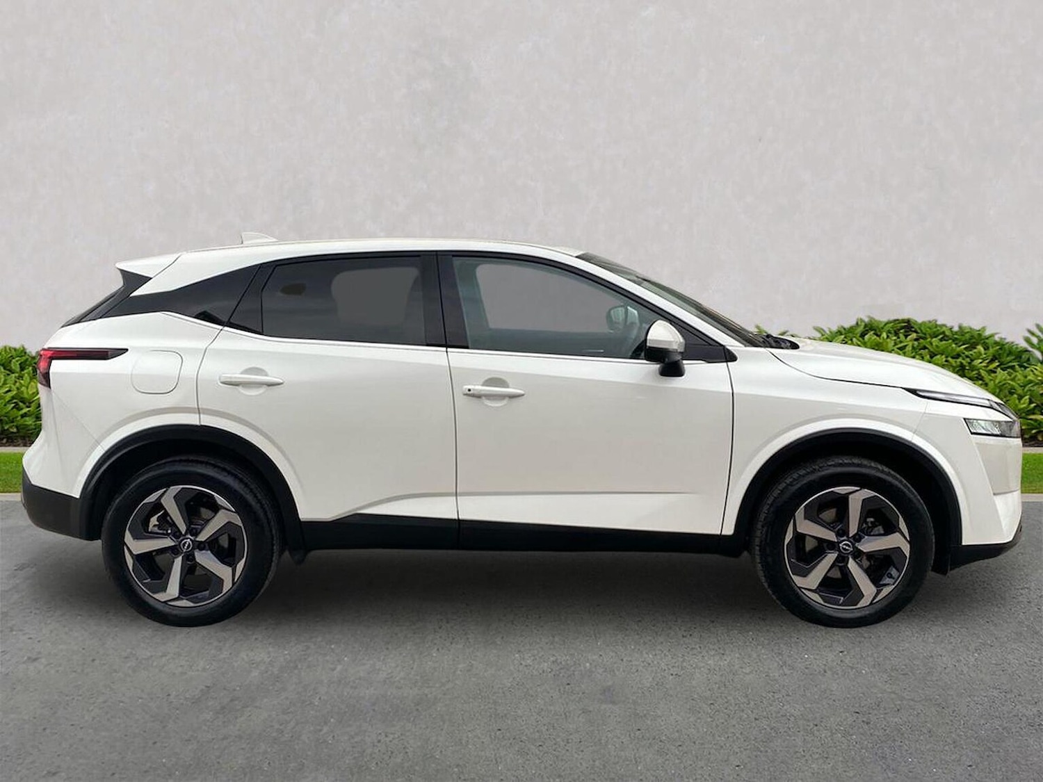 Used Nissan Qashqai 2023 for sale - 77896301: Photo 3