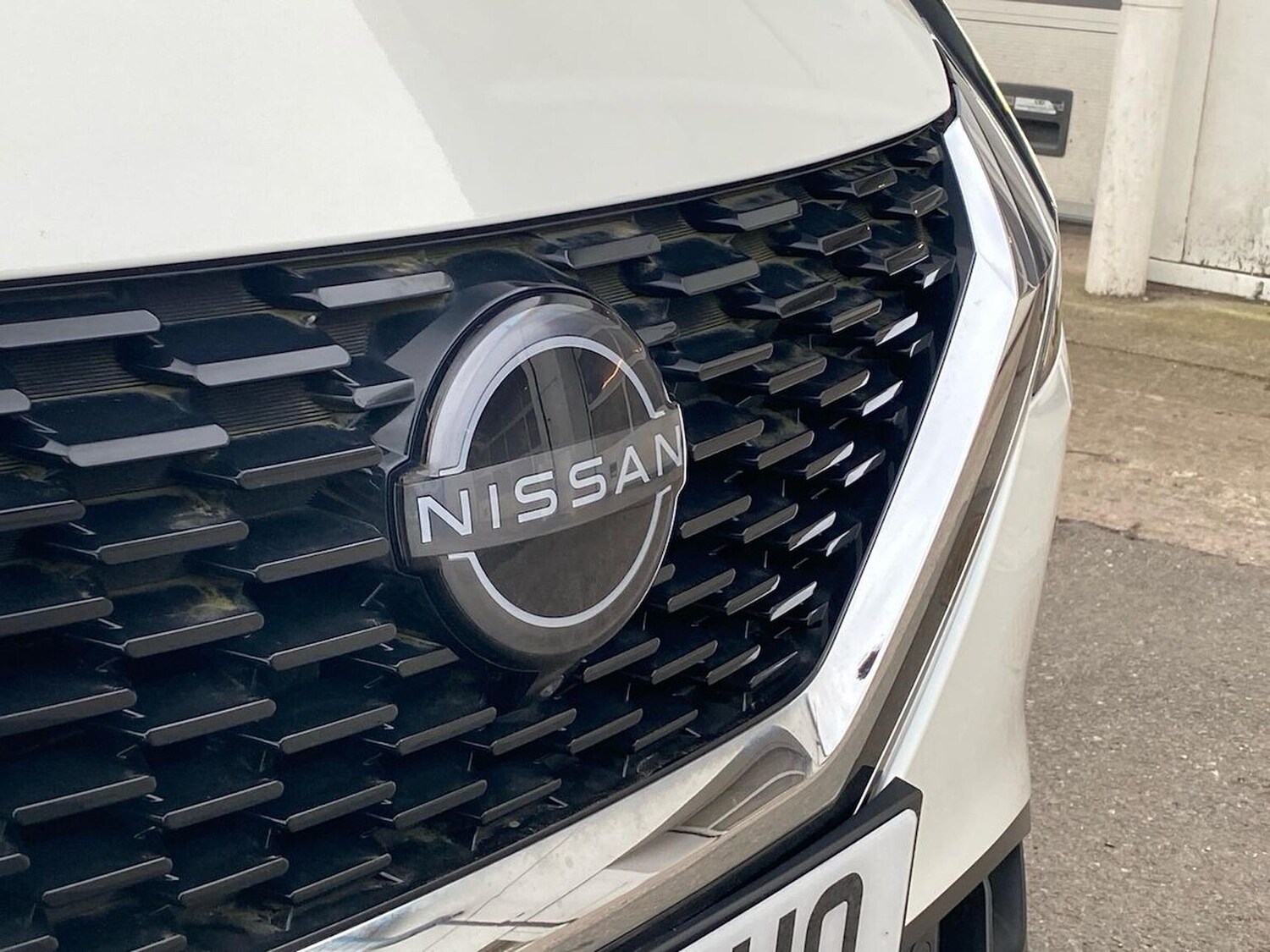 Used Nissan Qashqai 2023 for sale - 77896301: Photo 31