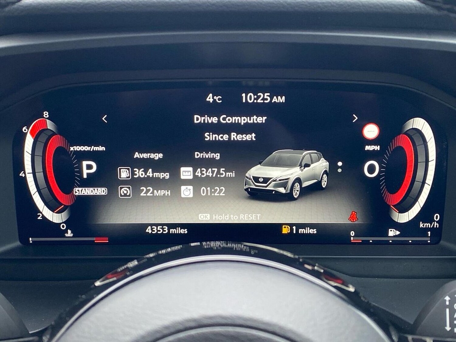 Used Nissan Qashqai 2023 for sale - 77896301: Photo 38