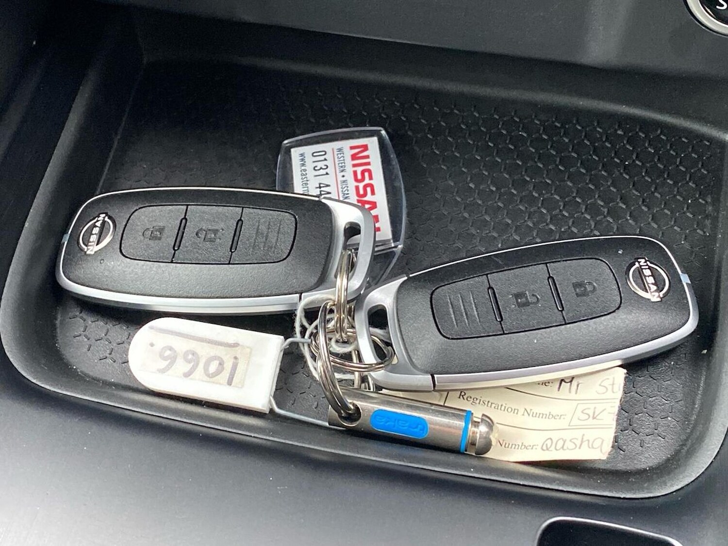 Used Nissan Qashqai 2023 for sale - 77896301: Photo 39