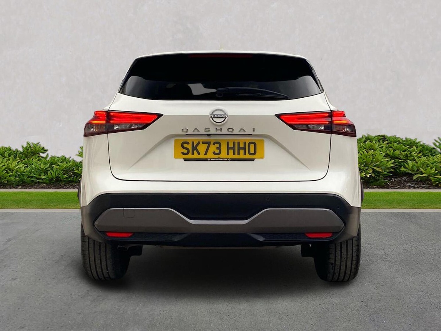 Used Nissan Qashqai 2023 for sale - 77896301: Photo 4