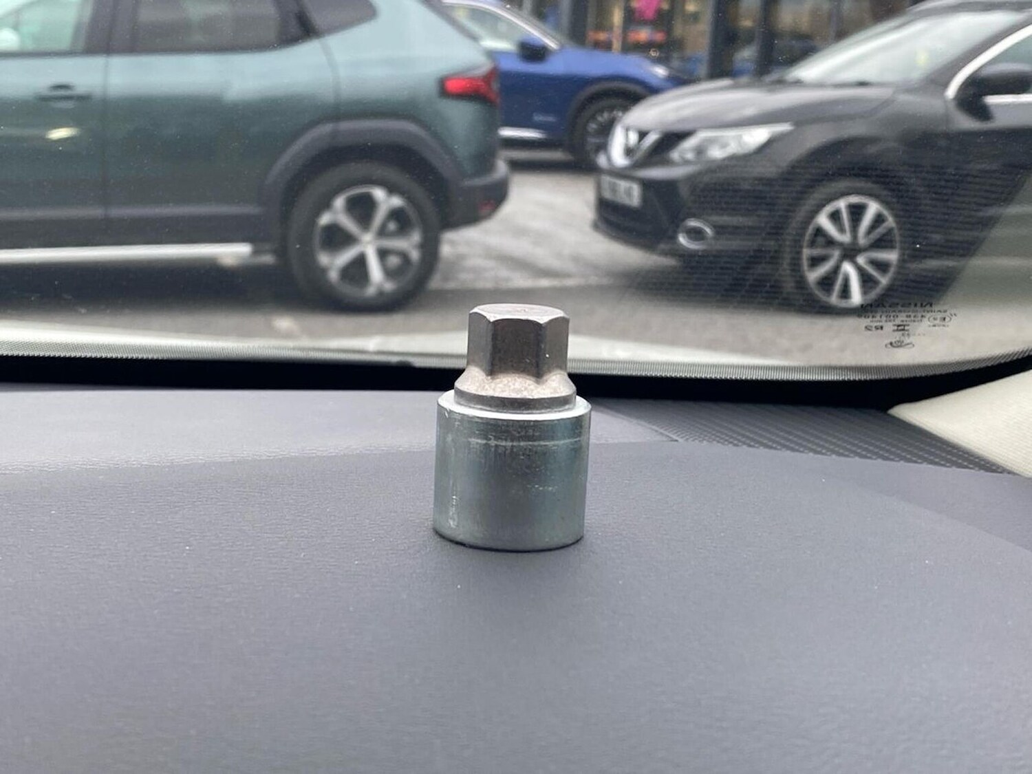 Used Nissan Qashqai 2023 for sale - 77896301: Photo 40