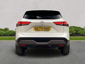 Used Nissan Qashqai 2023 for sale - 77896301: Photo