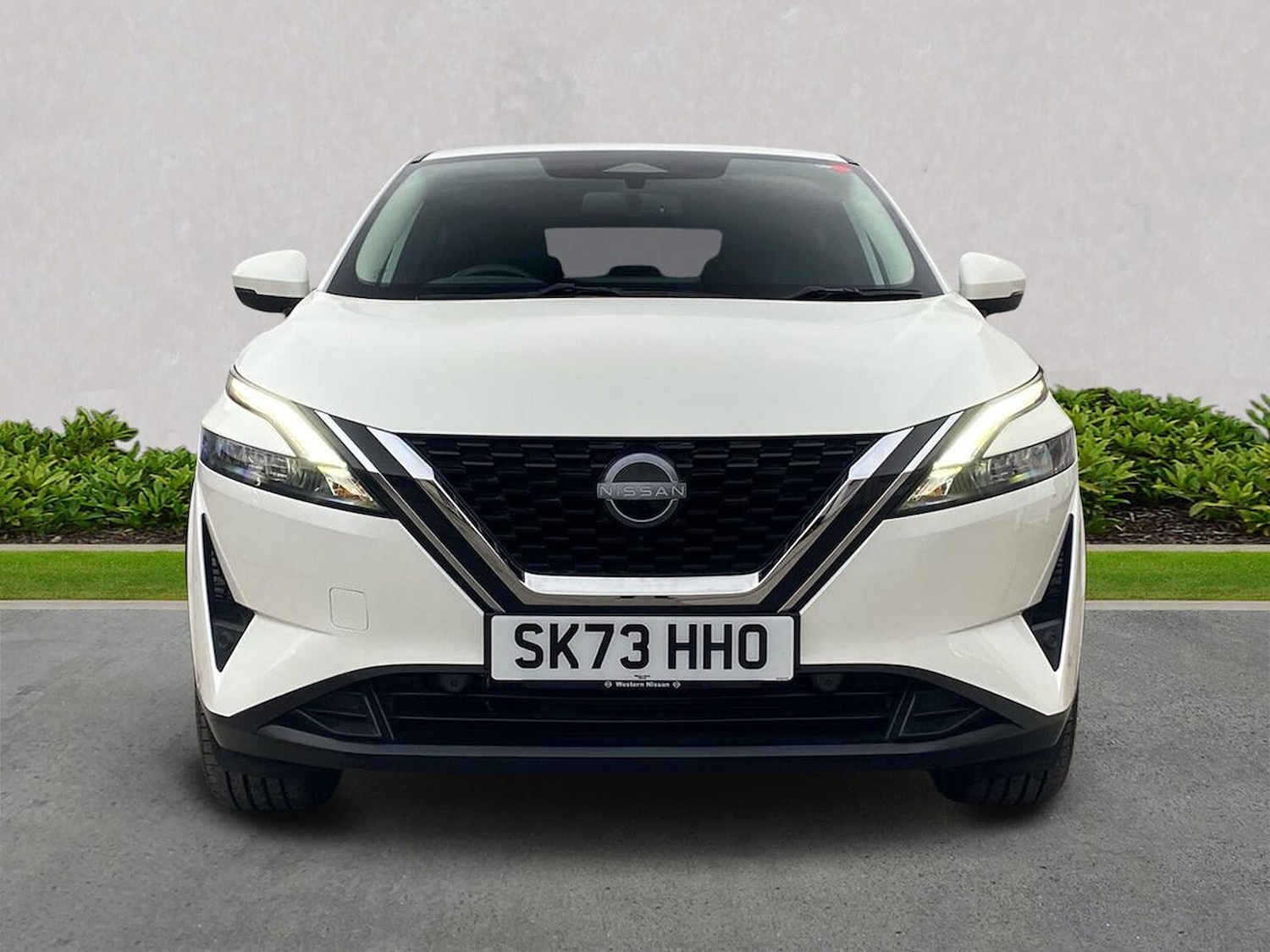 Used Nissan Qashqai 2023 for sale - 77896301: Photo 5