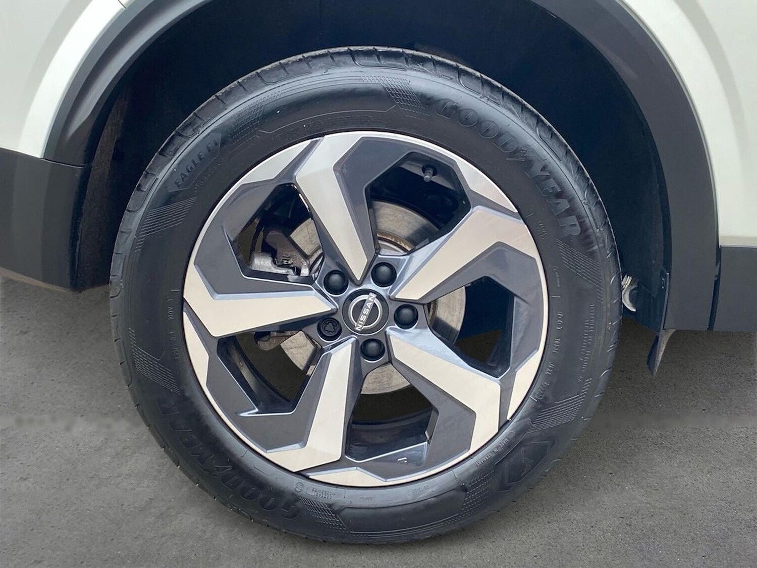 Used Nissan Qashqai 2023 for sale - 77896301: Photo 6