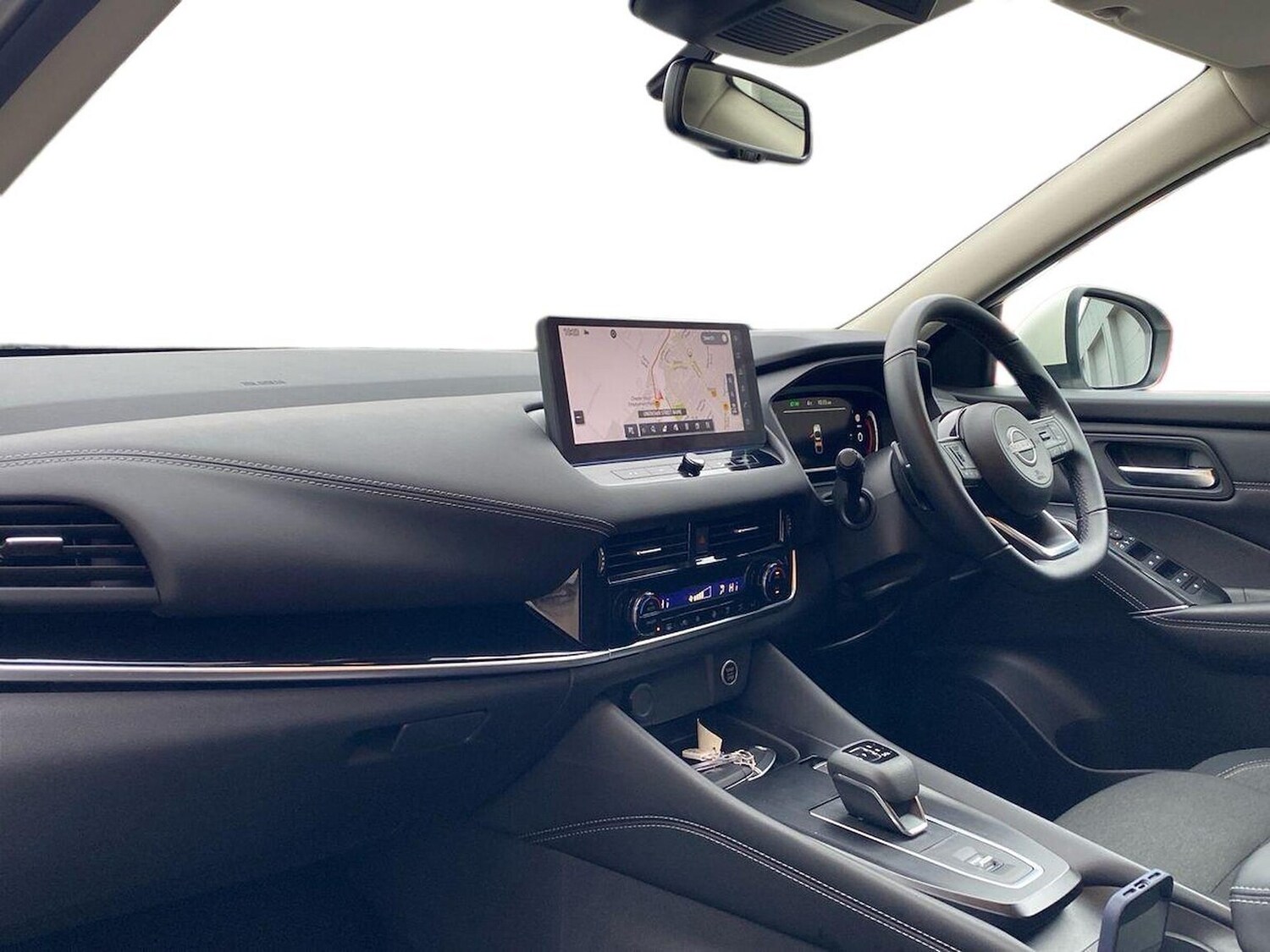 Used Nissan Qashqai 2023 for sale - 77896301: Photo 7