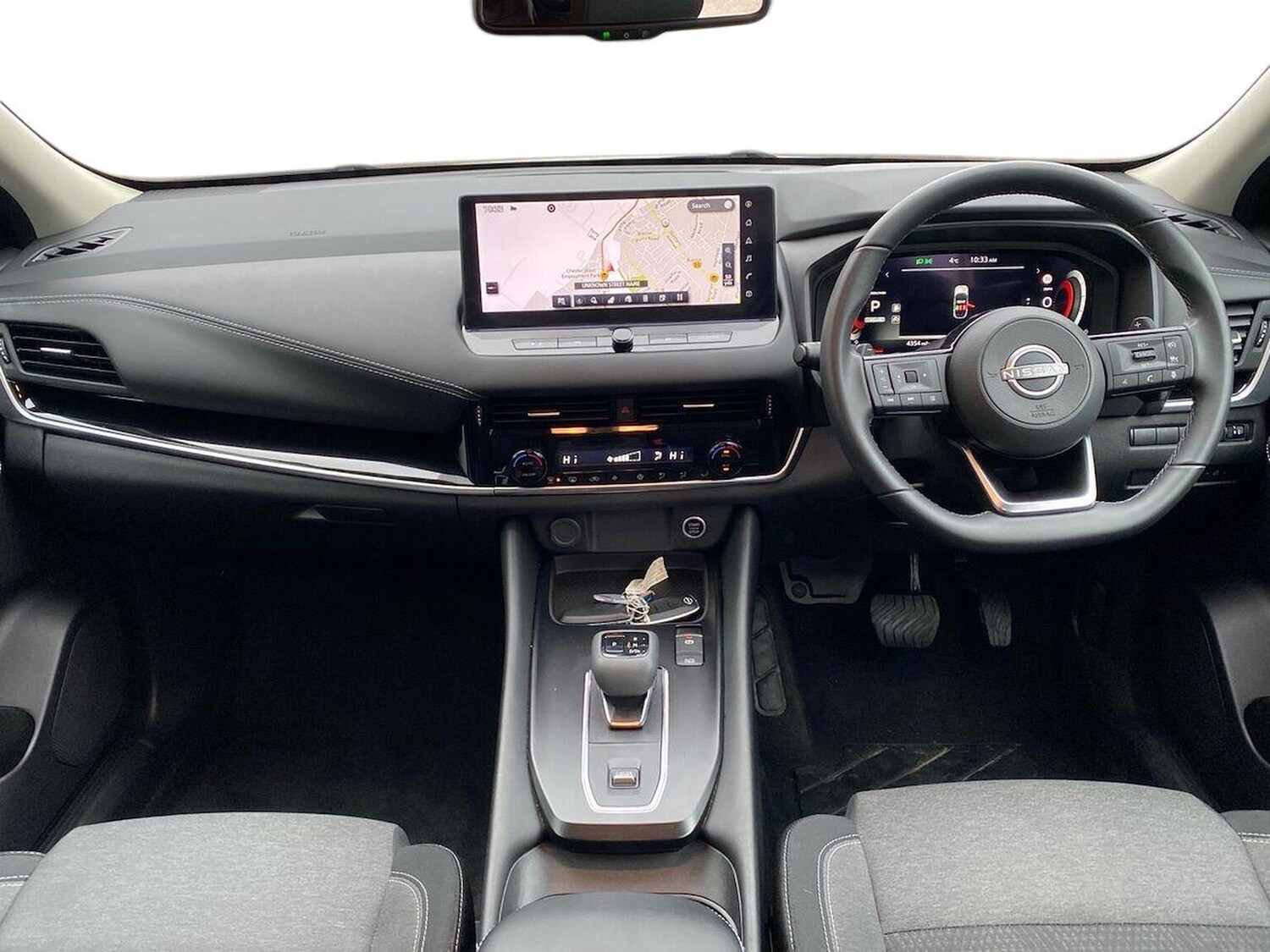 Used Nissan Qashqai 2023 for sale - 77896301: Photo 8