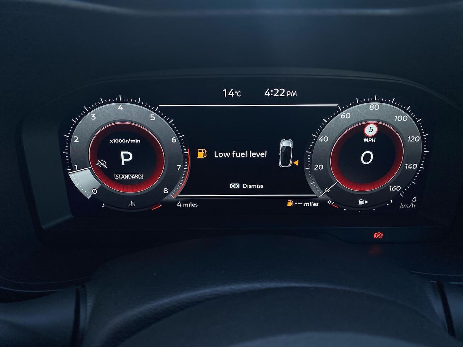 Used Nissan Juke 2025 for sale - 76177627: Photo 10