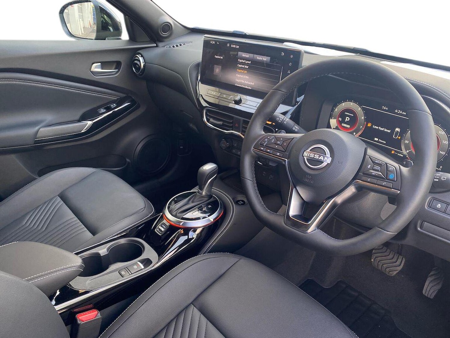 Used Nissan Juke 2025 for sale - 76177627: Photo 15