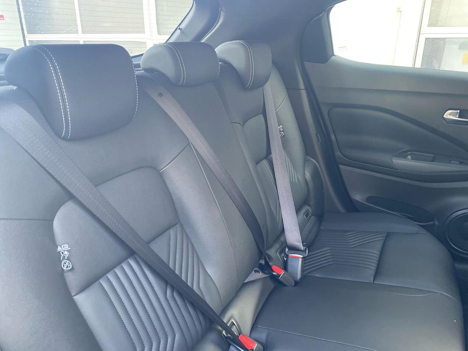 Used Nissan Juke 2025 for sale - 76177627: Photo 16