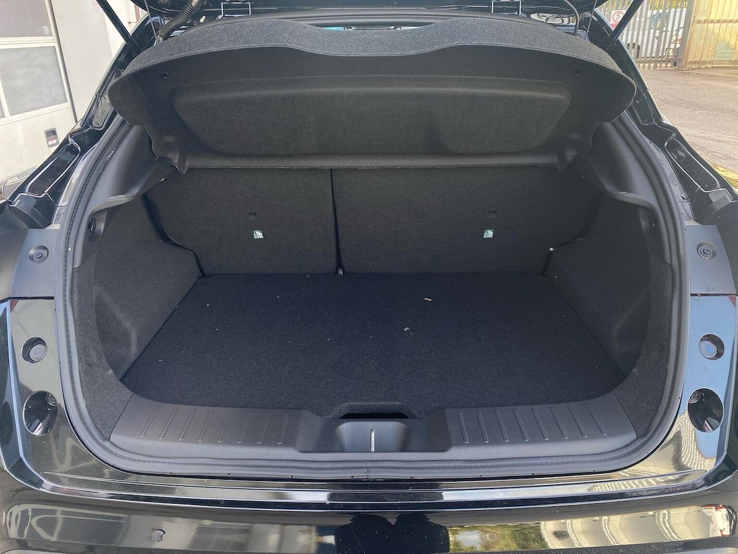 Used Nissan Juke 2025 for sale - 76177627: Photo 17