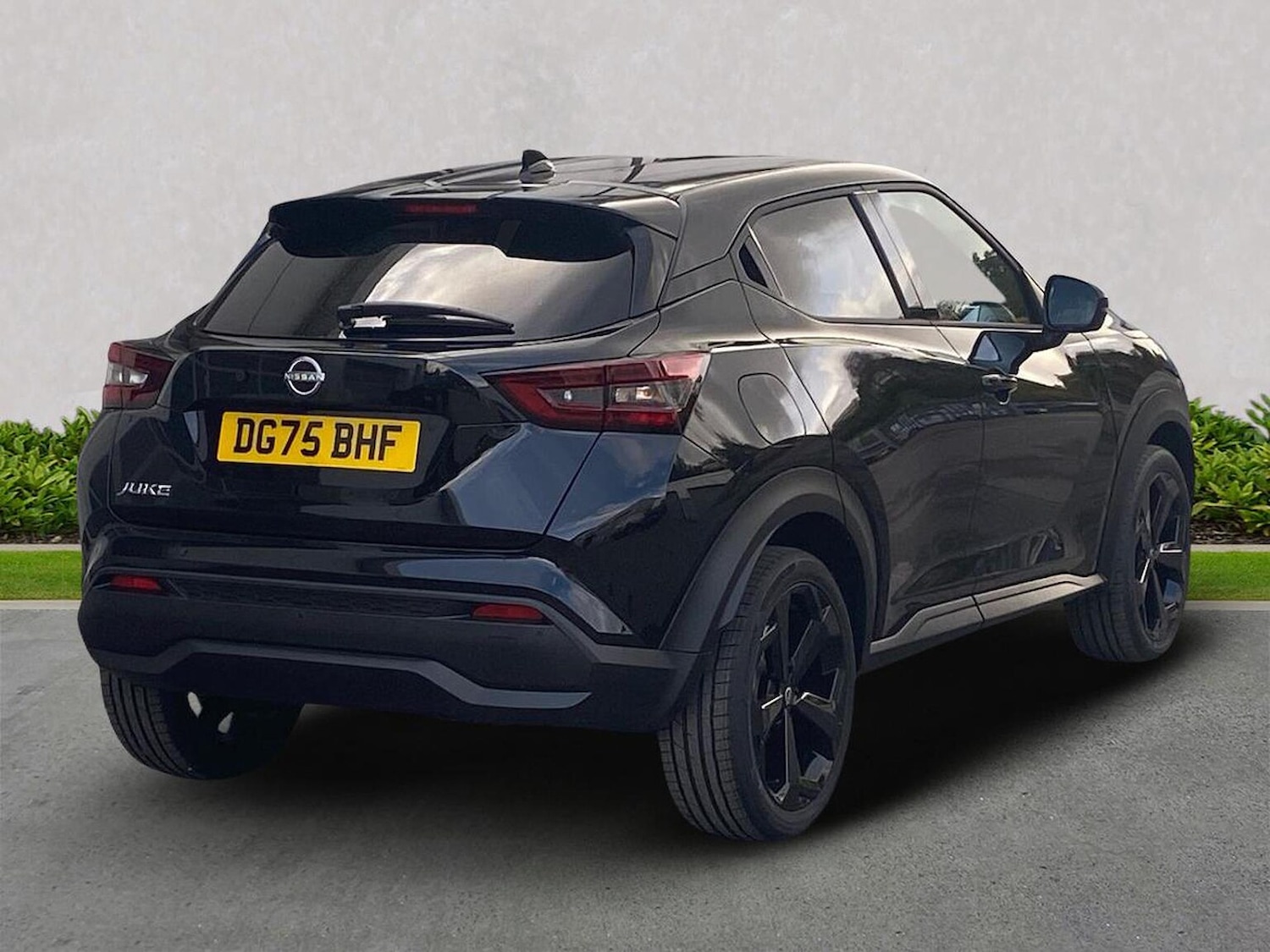 Used Nissan Juke 2025 for sale - 76177627: Photo 18
