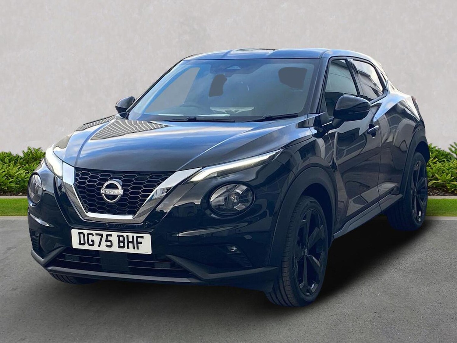 Used Nissan Juke 2025 for sale - 76177627: Photo 20