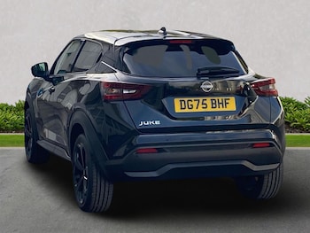 Used Nissan Juke 2025 for sale - 76177627: Photo