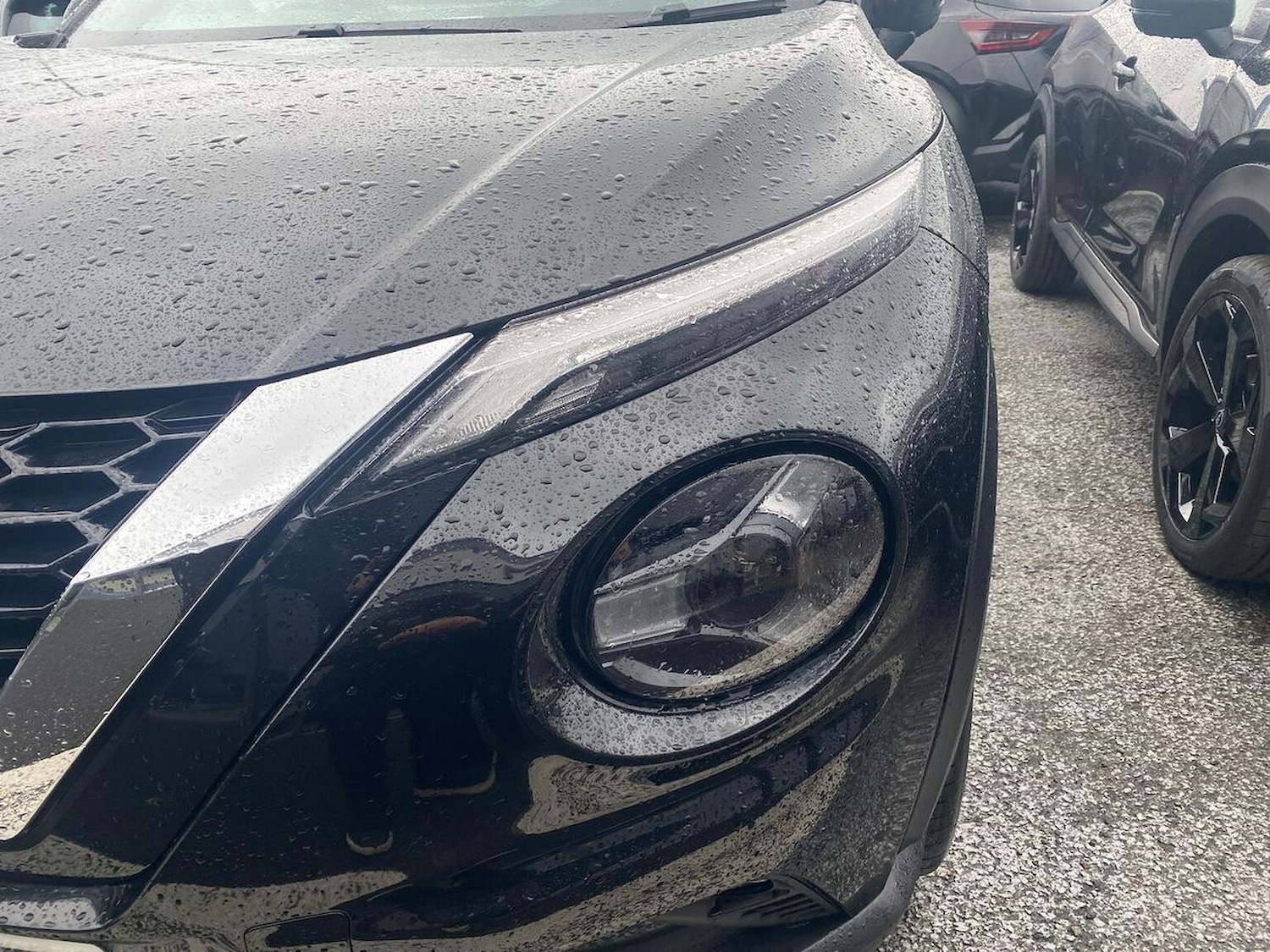Used Nissan Juke 2025 for sale - 76177627: Photo 33