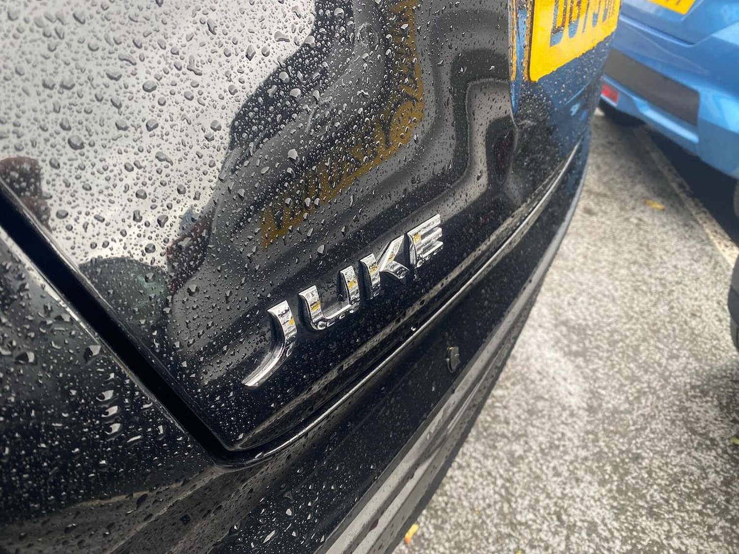 Used Nissan Juke 2025 for sale - 76177627: Photo 34
