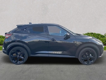 Used Nissan Juke 2025 for sale - 76177627: Photo